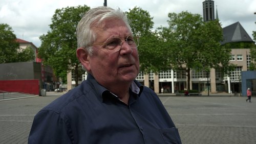 So denkt NRW: Wie kann die Stadt Dortmund wohnungslosen Menschen besser helfen? - Jochen B.