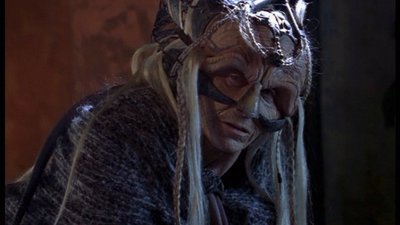 Frell: Sei mein Love General - Farscape S02E02 Frell: Sei mein Love General - Farscape S02E02