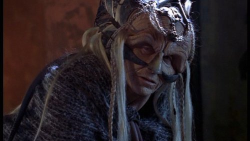 Frell: Sei mein Love General - Farscape S02E02