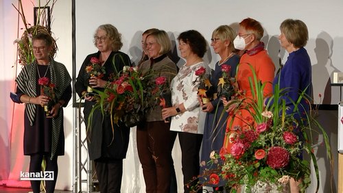 Bielefelder Frauenpreis 2022