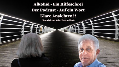 Alkohol – Ein Hilfeschrei, Ratgeber und mehr: Konsequentes Handeln