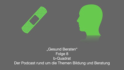 b-Quadrat: Gesund beraten