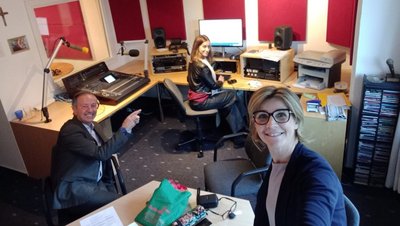 Buonasera Düsseldorf | NRWision