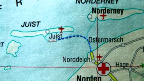 Insel Juist