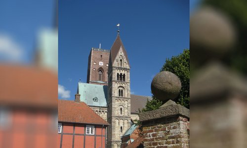 Im Glashaus: Martin Heider, Pfarrer - Kirchenasyl