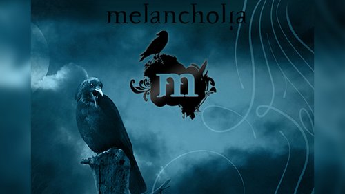 Melancholia: Ville Valo, Rockmusiker aus Finnland