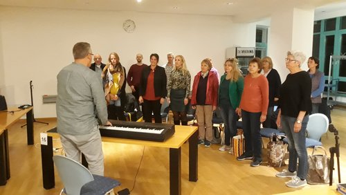 Musik aus dem Sauerland: Schalt ein! Sing mit! - Abschluss-Sendung