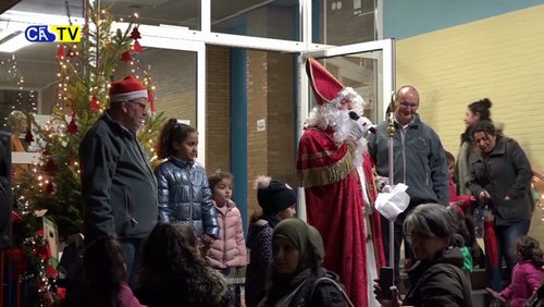 CAS-TV: Adventlicher Dorfpunsch in Merklinde