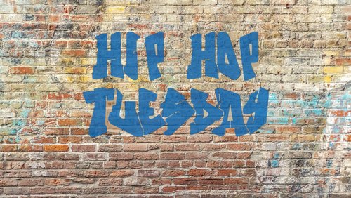 Hip-Hop Tuesday: Neonschwarz, Trettmann, JuJu Rodgers