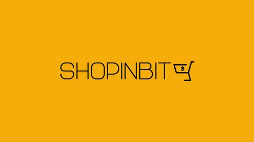 Innovate+Upgrade: Lawrence Bahr, "ShopinBit" - Bitcoin-Onlineshop