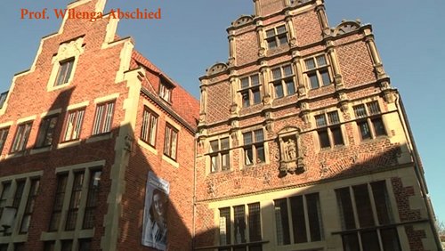 MNSTR.TV: Haus der Niederlande in Münster