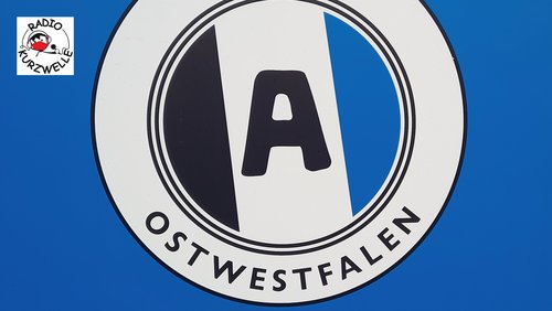 Radio Kurzwelle: Patrick Lippek - Fanbetreuung Arminia Bielefeld, Jörg Hansmeier - Fan-Projekt