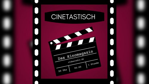 Cinetastisch - das Kinomagazin: Golden Globe Awards 2023, Pinocchio, The Last of Us