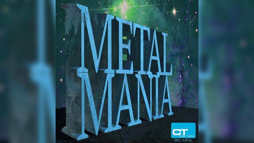 Metalmania: Wind Rose, Power-Metal-Band aus Pisa