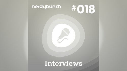 Nerdybunch: V-Tubing - Arietty, V-Tuberin im Interview