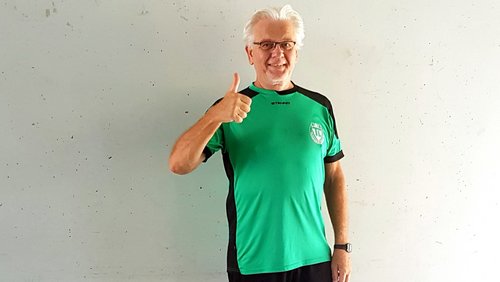 Sportsplitter Mönchengladbach: Heinz-Günter Schmale, Turnerschaft Lürrip