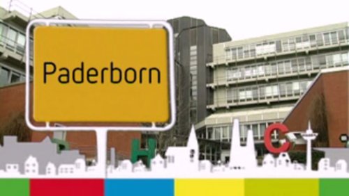 Unser Ort: Paderborn