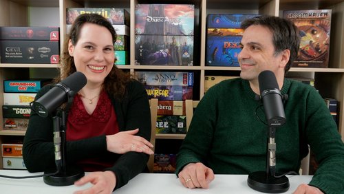 Abgewürfelt: Fantasy-Brettspiele - HeroQuest & Co.