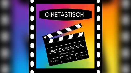 Cinetastisch - das Kinomagazin: Pride-Special 2023 - Charming Boys, Die Taschendiebin, XO Kitty