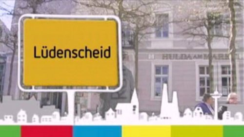 Unser Ort: Lüdenscheid