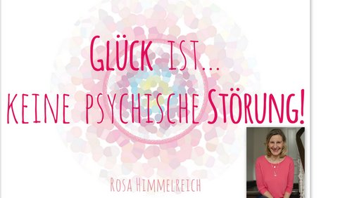 Wunsch-Traum-Zeit: Dem Himmel so nah - Hochsensibilität