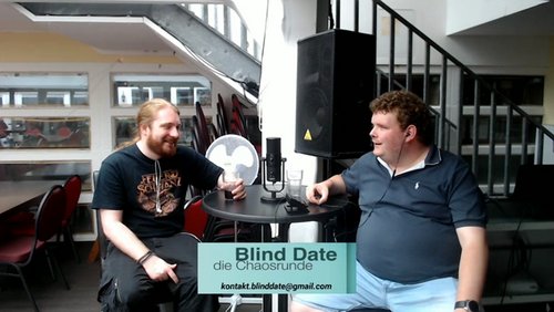 Blind Date: Rückblick auf vorherige Folgen, Ausblick auf die Zukunft, Zivilcourage