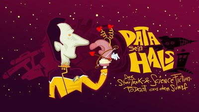 Data sein Hals | NRWision
