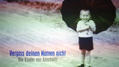 DO-MU-KU-MA: "Vergiss deinen Namen nicht – Die Kinder von Auschwitz" - Ausstellung