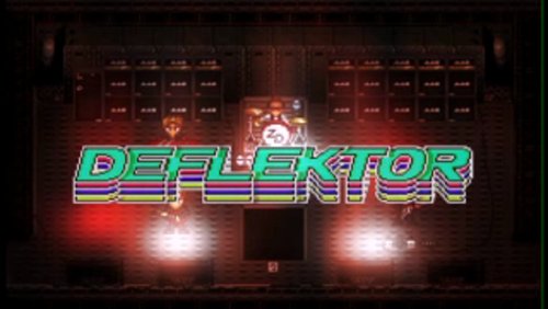 Deflektor