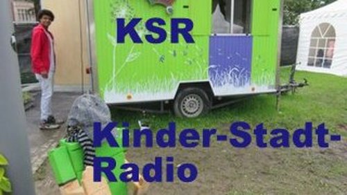 Iser-Kid-City - Kinder-Ferienprojekt in Iserlohn