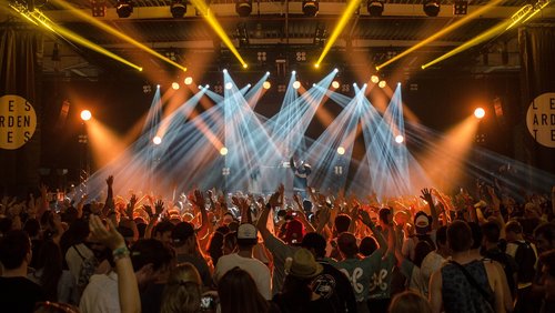 Musik-Festivals 2023 - "c/o pop", "Vainstream Rockfest"