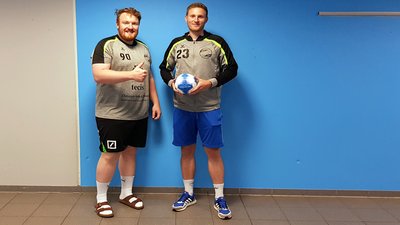 Sportsplitter Mönchengladbach | NRWision