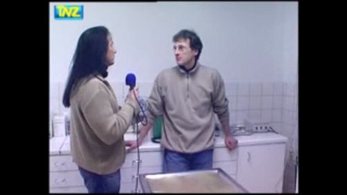 Tierrechtsbund Aktiv TV - 13/2011