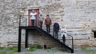 Sendungen aus Brilon | NRWision