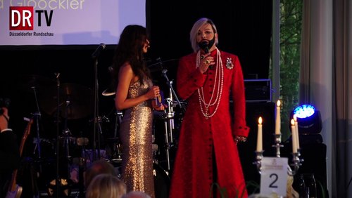 Benefizgala der Ursula-Rahman-Stiftung 2019