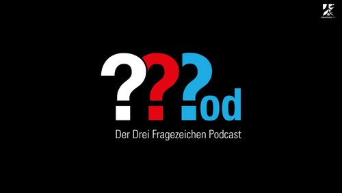 FragezeichenPod: Das Erbe des Meisterdiebs