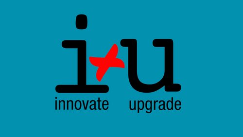 Innovate+Upgrade: Technologie und Greenfield-Innovation