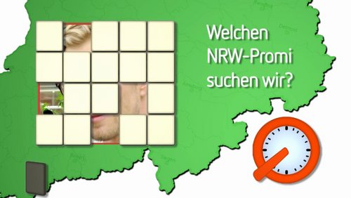 NRW-Quiz - 20/2015