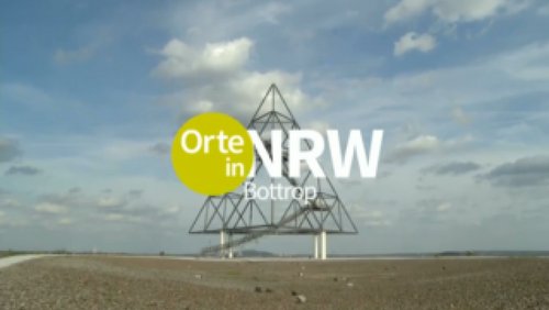 Orte in NRW: Bottrop im Ruhrgebiet