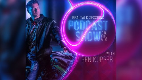 Realtalk-Sessions: Ron with Leeds, DJ- und Producer-Team aus Bochum - Teil 1