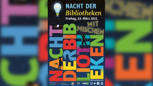 Menschen in der Kirche 2.0: Katholische Öffentliche Büchereien in Düsseldorf