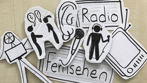 Radio Iserlohn unterwegs: Matthias Bongard, WDR-Moderator