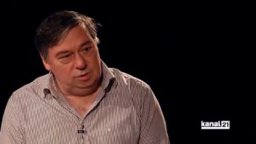 Im Profil: Peter Wydany, Jugendwerkstatt e.V.