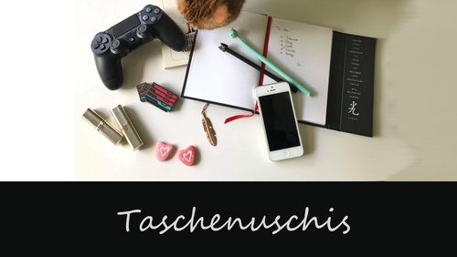 Taschenuschis: Coronakalypse