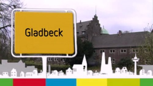 Unser Ort: Gladbeck