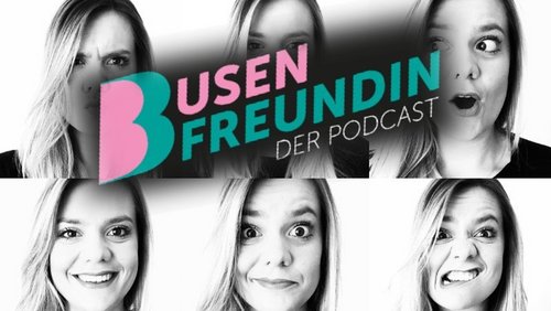 Busenfreundin: Orte zum Flirten