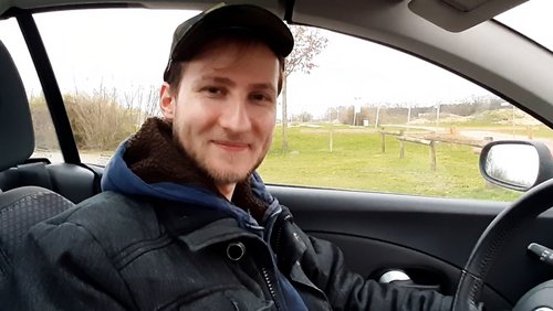 Was bedeutet Heimat für Dich? - Nico Wahn aus Olfen
