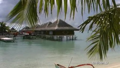 RelaxTV: Bora Bora, Burscheid, Dubai, Malaysia