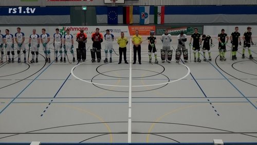 rs1.tv: Lokalsport in Remscheid - Handball, Rollhockey, Fußball
