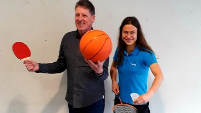 Sportsplitter Mönchengladbach | NRWision